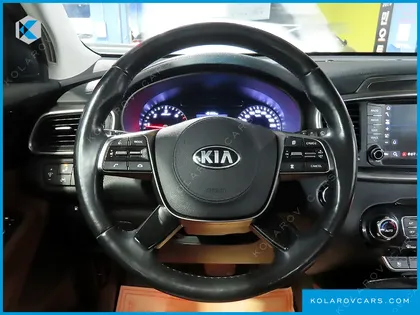 KIA SORENTO DIESEL 2.2 4WD