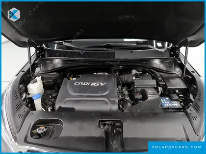 KIA SORENTO DIESEL 2.2 4WD