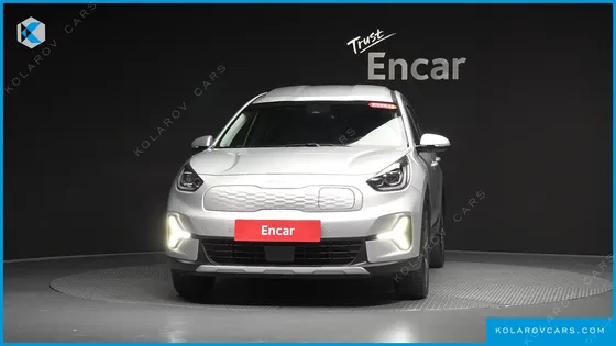 KIA NIRO AIR (TAXI TRIM)