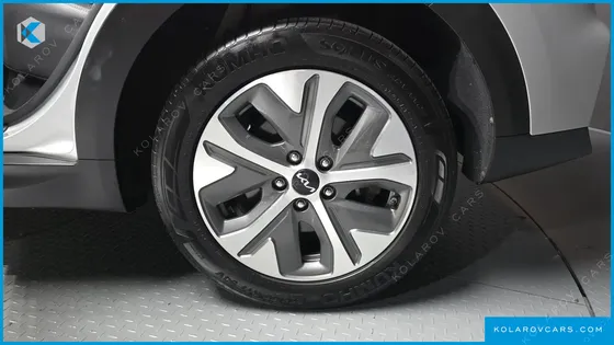 KIA NIRO AIR (TAXI TRIM)