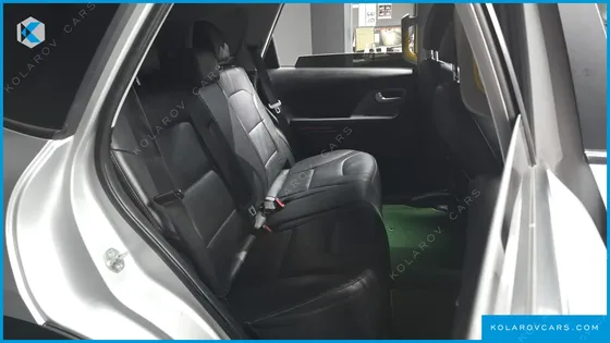 KIA NIRO AIR (TAXI TRIM)