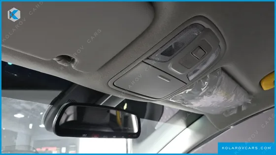 KIA NIRO AIR (TAXI TRIM)