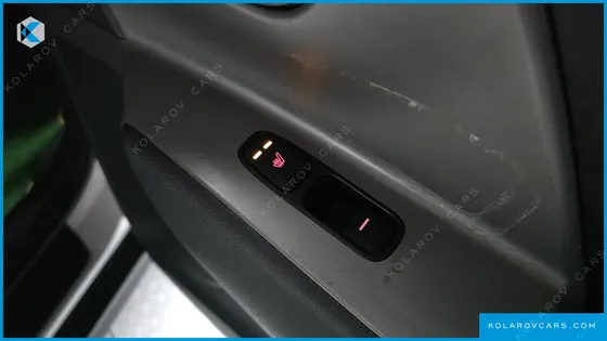 KIA NIRO AIR (TAXI TRIM)