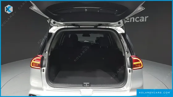 KIA NIRO AIR (TAXI TRIM)