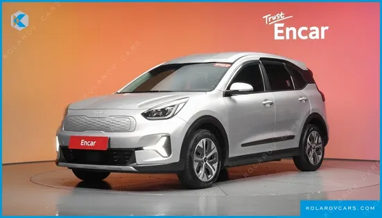 KIA NIRO AIR (TAXI TRIM)