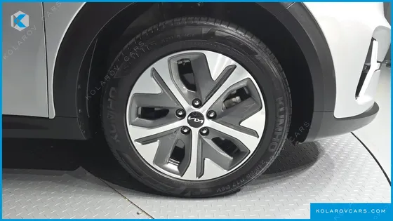 KIA NIRO AIR (TAXI TRIM)