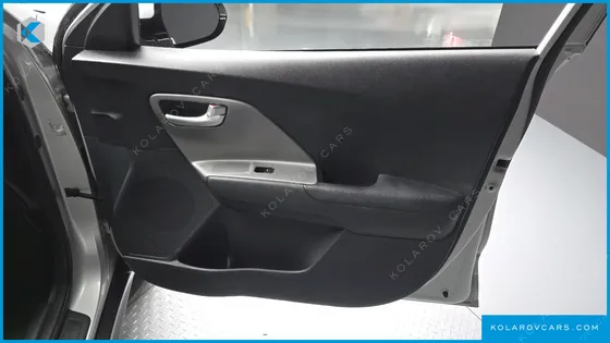 KIA NIRO AIR (TAXI TRIM)