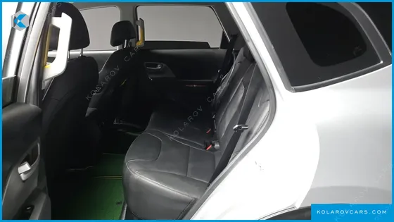 KIA NIRO AIR (TAXI TRIM)
