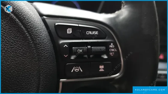 KIA NIRO AIR (TAXI TRIM)