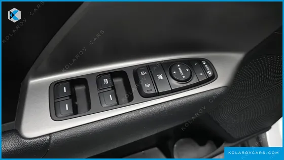KIA NIRO AIR (TAXI TRIM)
