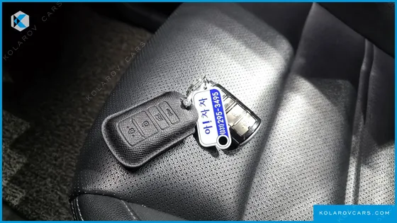 KIA SORENTO GASOLINE 2.0 TURBO 4WD
