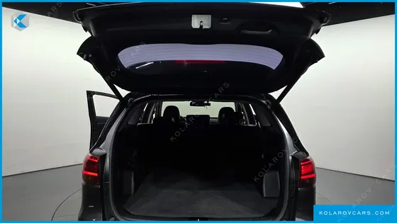 KIA SORENTO GASOLINE 2.0 TURBO 4WD