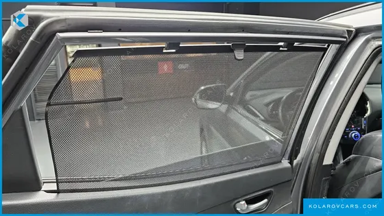 HYUNDAI SANTA FE DIESEL(E-VGT) 2.0 2WD PREMIUM