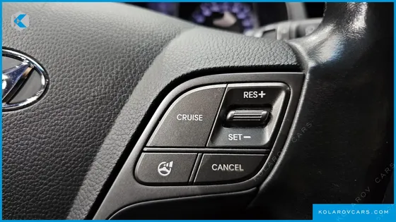 HYUNDAI SANTA FE DIESEL(E-VGT) 2.0 2WD PREMIUM