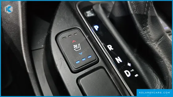 HYUNDAI SANTA FE DIESEL(E-VGT) 2.0 2WD PREMIUM