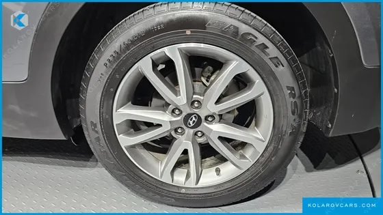 HYUNDAI SANTA FE DIESEL(E-VGT) 2.0 2WD PREMIUM