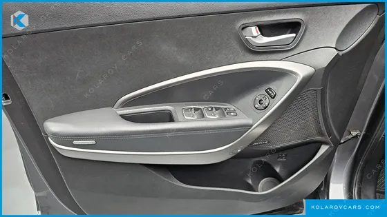 HYUNDAI SANTA FE DIESEL(E-VGT) 2.0 2WD PREMIUM