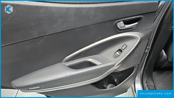 HYUNDAI SANTA FE DIESEL(E-VGT) 2.0 2WD PREMIUM