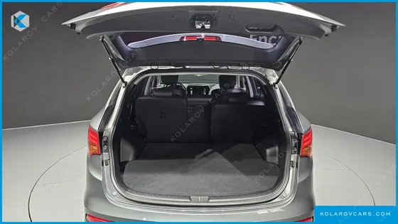 HYUNDAI SANTA FE DIESEL(E-VGT) 2.0 2WD PREMIUM