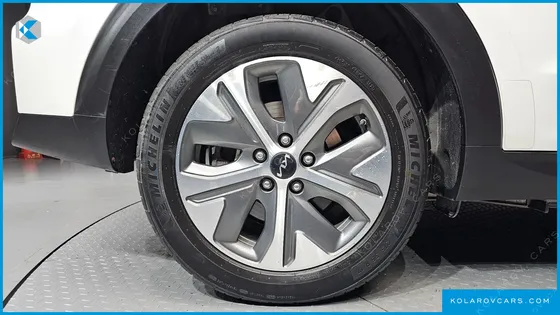 KIA NIRO AIR