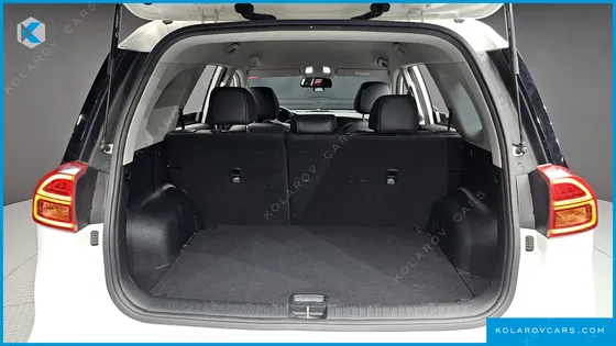 KIA NIRO AIR