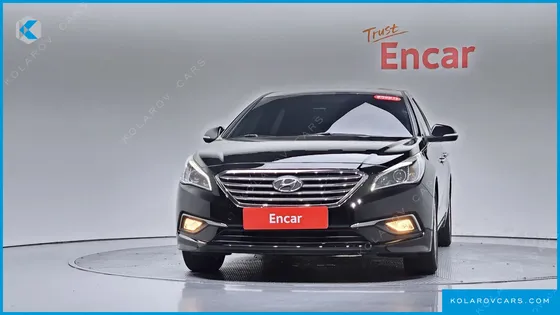 HYUNDAI SONATA 2.0 SMART
