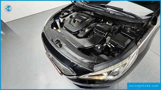 HYUNDAI SONATA 2.0 SMART