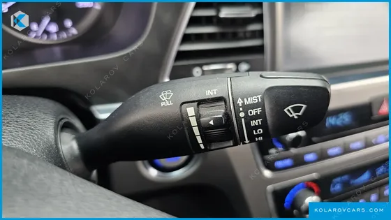 HYUNDAI SONATA 2.0 SMART