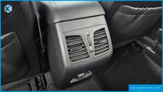 HYUNDAI SONATA 2.0 SMART