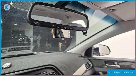 HYUNDAI SONATA 2.0 SMART