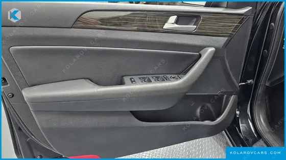 HYUNDAI SONATA 2.0 SMART