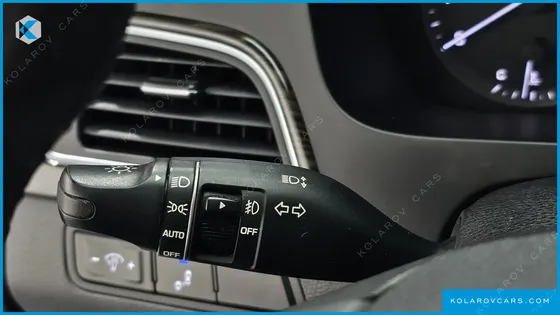 HYUNDAI SONATA 2.0 SMART