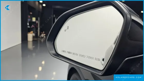 HYUNDAI SONATA 2.0 SMART