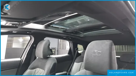 KIA SPORTAGE DIESEL 2.0 2WD