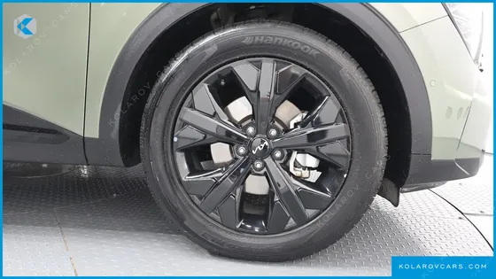 KIA SPORTAGE DIESEL 2.0 2WD