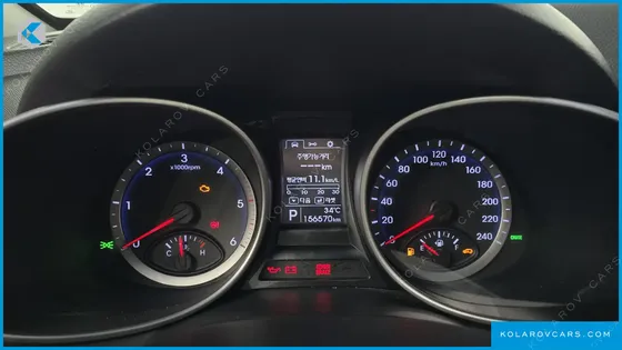 HYUNDAI SANTA FE DIESEL(E-VGT) 2.0 4WD PREMIUM