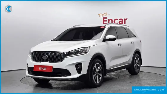 KIA SORENTO DIESEL 2.0 2WD