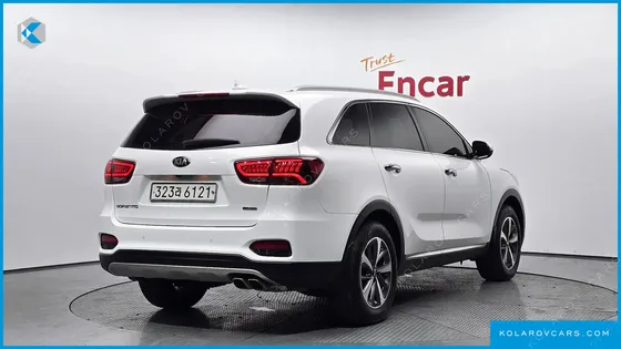 KIA SORENTO DIESEL 2.0 2WD