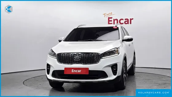KIA SORENTO DIESEL 2.0 2WD