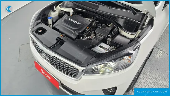 KIA SORENTO DIESEL 2.0 2WD