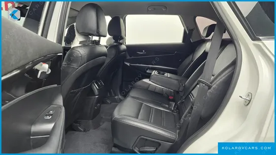 KIA SORENTO DIESEL 2.0 2WD