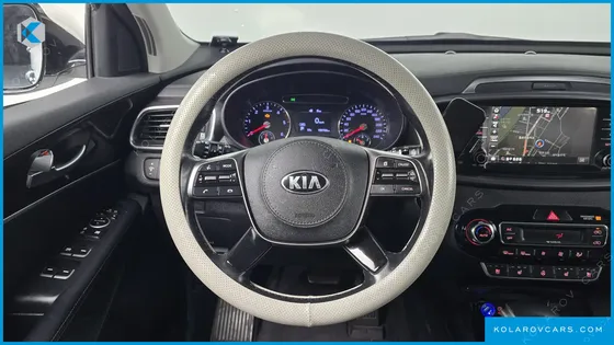 KIA SORENTO DIESEL 2.0 2WD