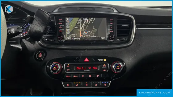 KIA SORENTO DIESEL 2.0 2WD