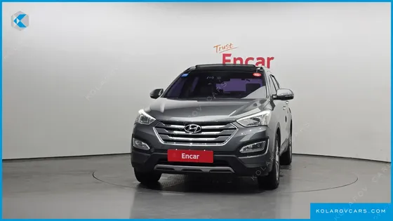 HYUNDAI SANTA FE DIESEL(E-VGT) 2.0 2WD PREMIUM