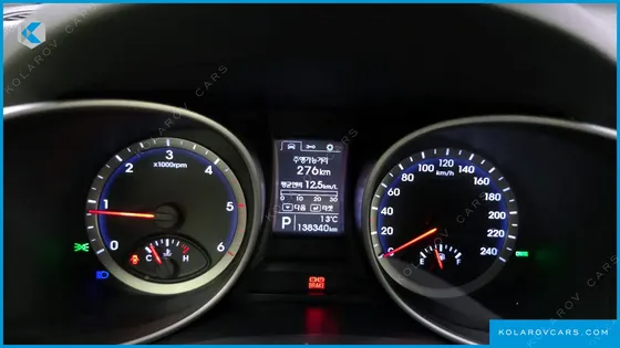 HYUNDAI SANTA FE DIESEL(E-VGT) 2.0 2WD PREMIUM