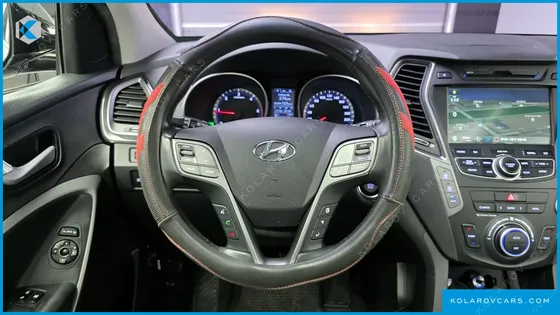 HYUNDAI SANTA FE DIESEL(E-VGT) 2.0 2WD PREMIUM