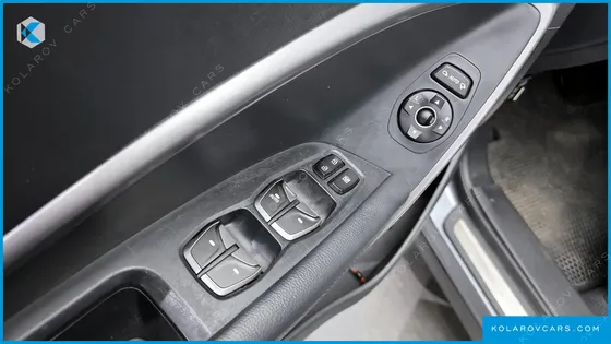 HYUNDAI SANTA FE DIESEL(E-VGT) 2.0 2WD PREMIUM