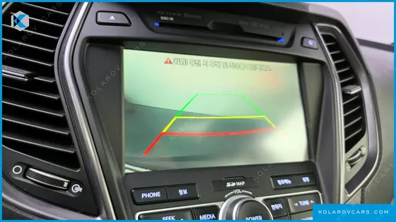 HYUNDAI SANTA FE DIESEL(E-VGT) 2.0 2WD PREMIUM