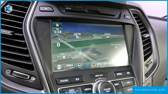 HYUNDAI SANTA FE DIESEL(E-VGT) 2.0 2WD PREMIUM