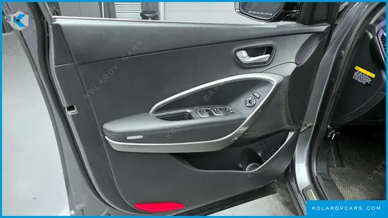 HYUNDAI SANTA FE DIESEL(E-VGT) 2.0 2WD PREMIUM